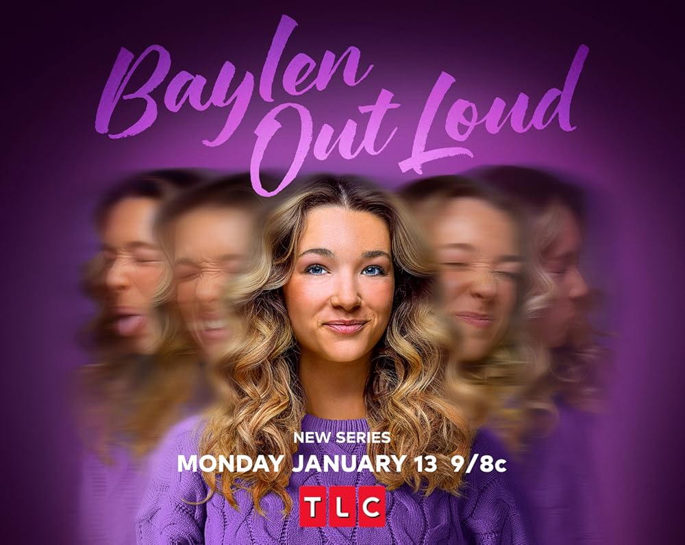 Baylen Out Loud S01E04 Uncensored Going For Narnia 720p AMZN WEB-DL DDP2 0 H 264-RAWR