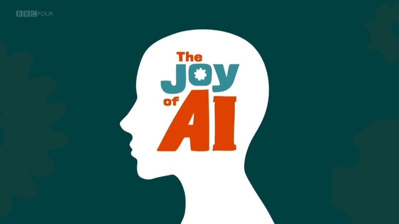 BBC The Joy of AI 720p HDTV x264 AAC MVGroup org EZTV