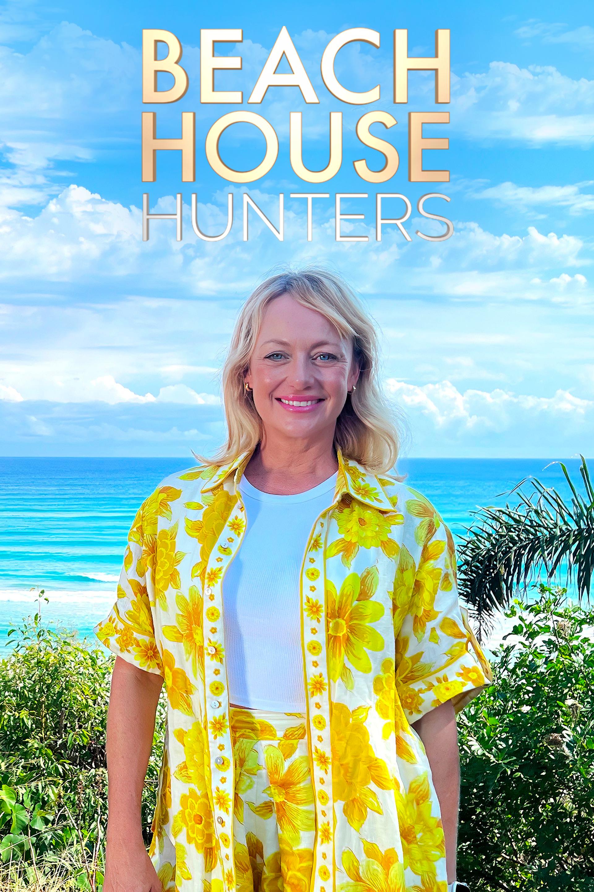 Beach House Hunters