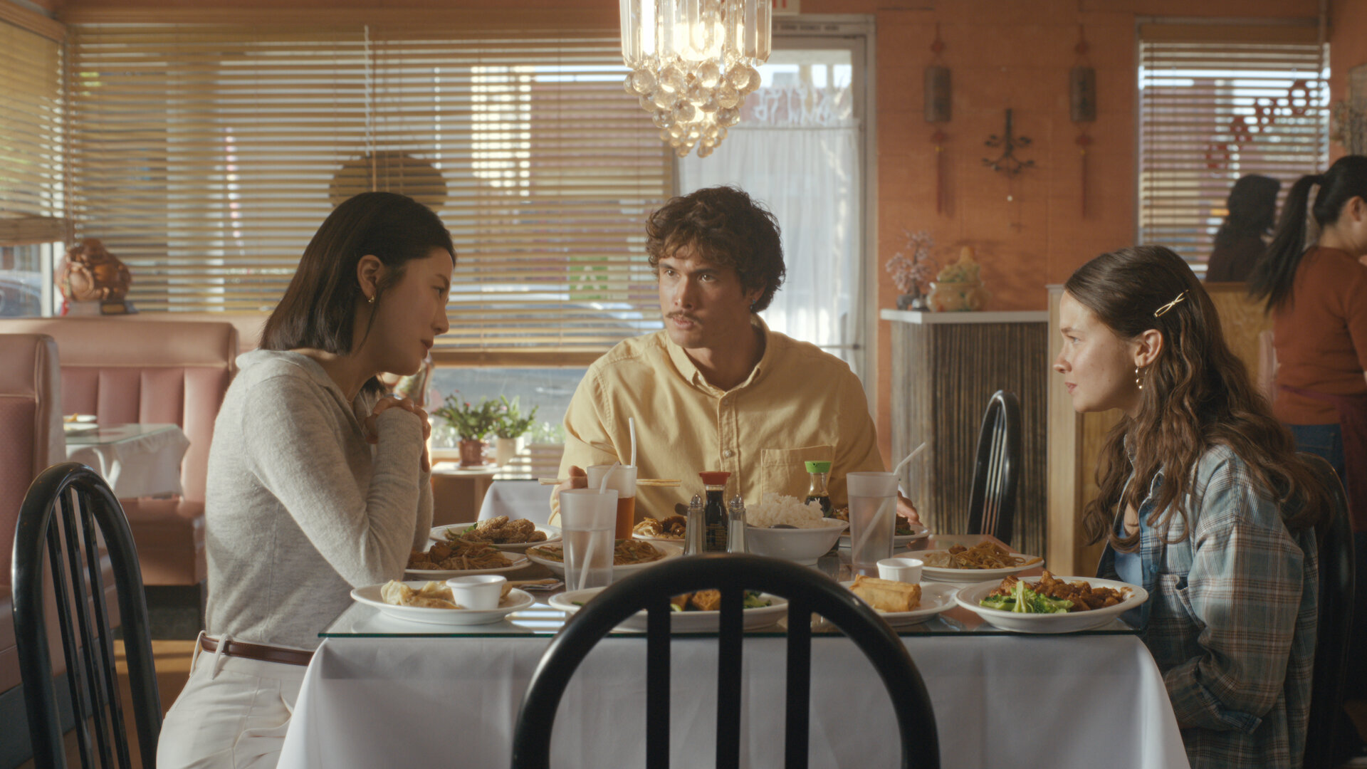Beef S2E3 The Increasing Flimsiness of Any Certainties About the Future