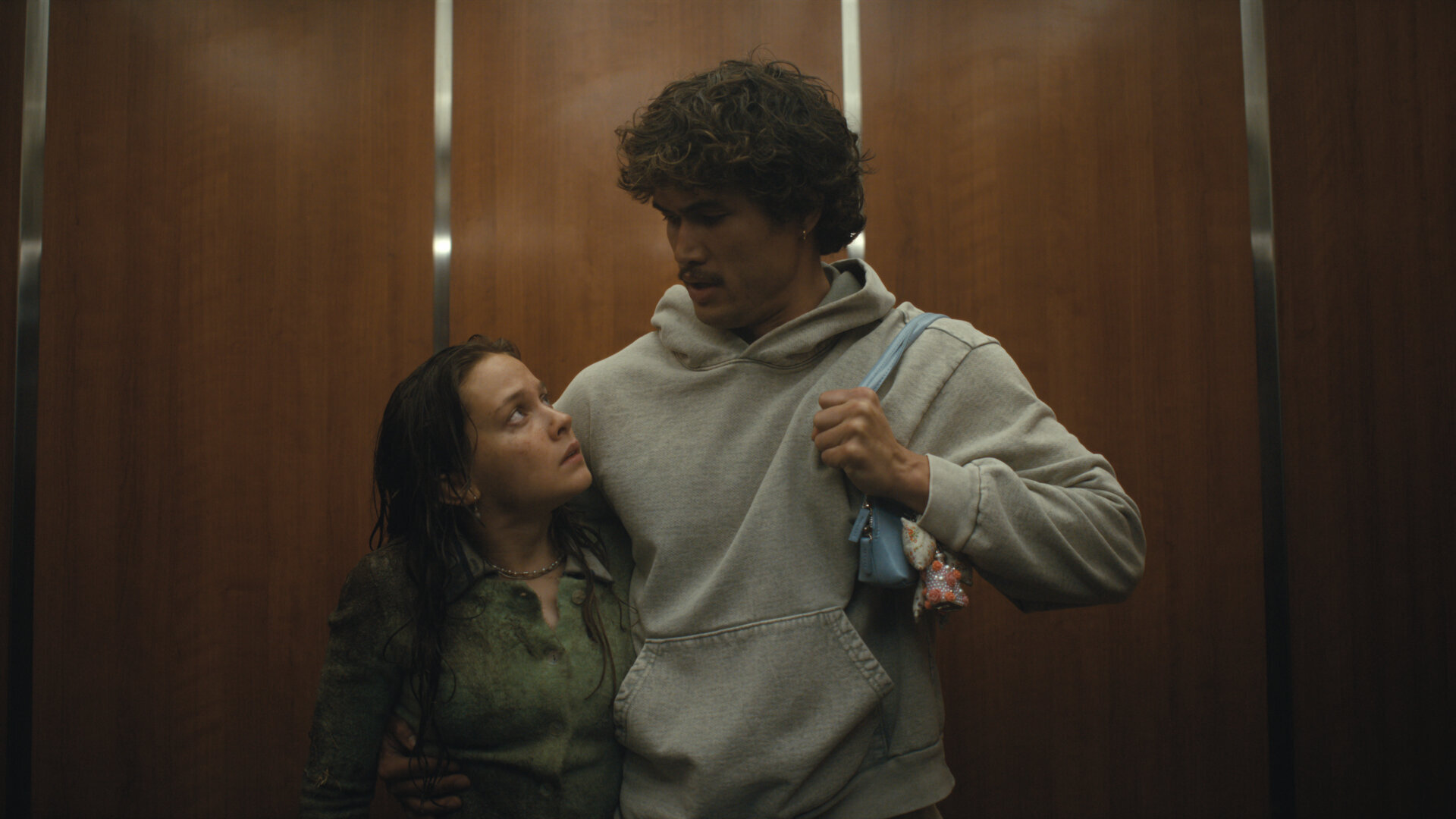 Beef S2E4 Oh, the Comfort, the Inexpressible Comfort
