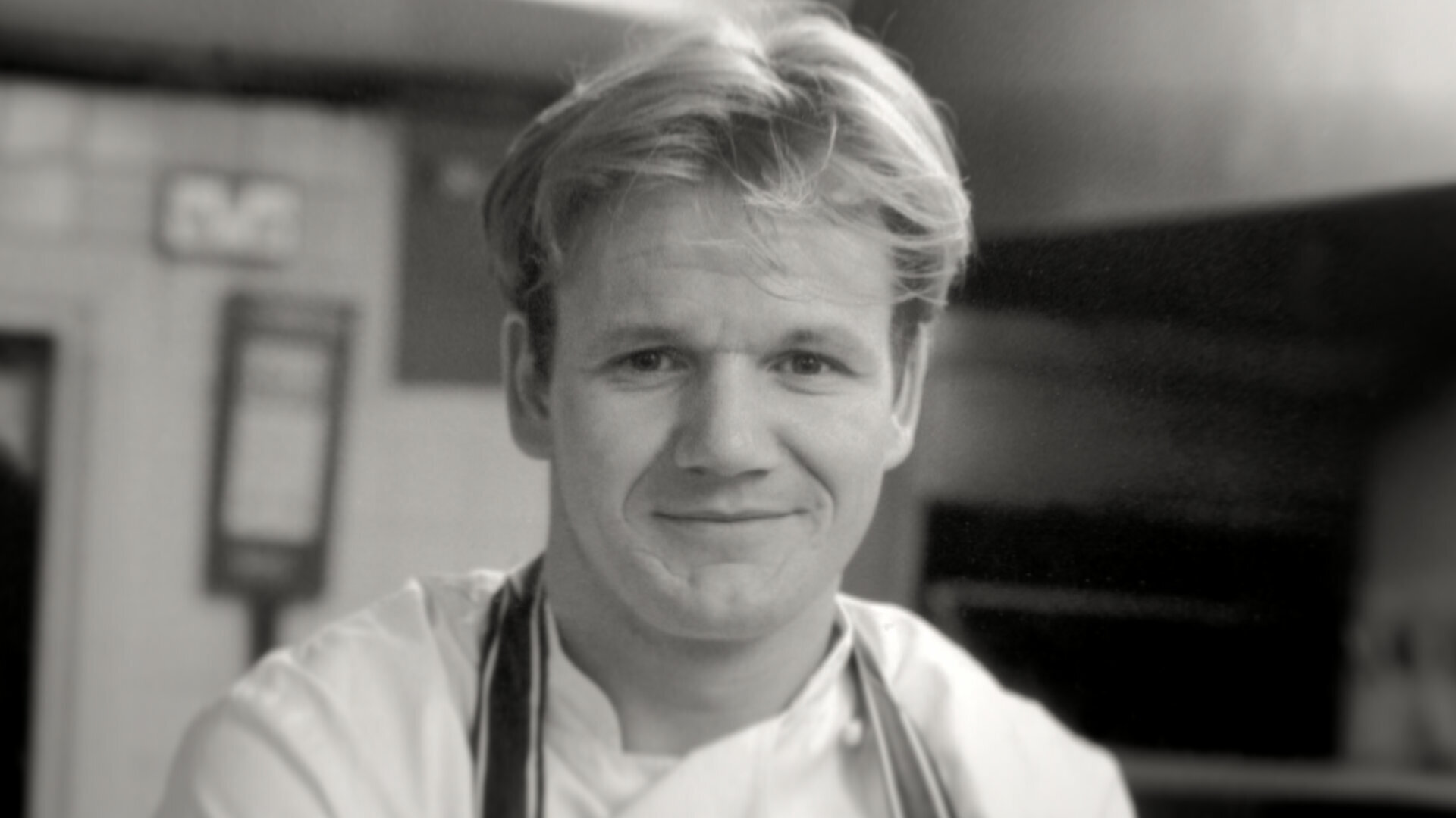 Being Gordon Ramsay S1E1 Episode 1