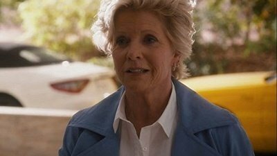 Being Mary Jane S3E10 Some Things Are Black and White