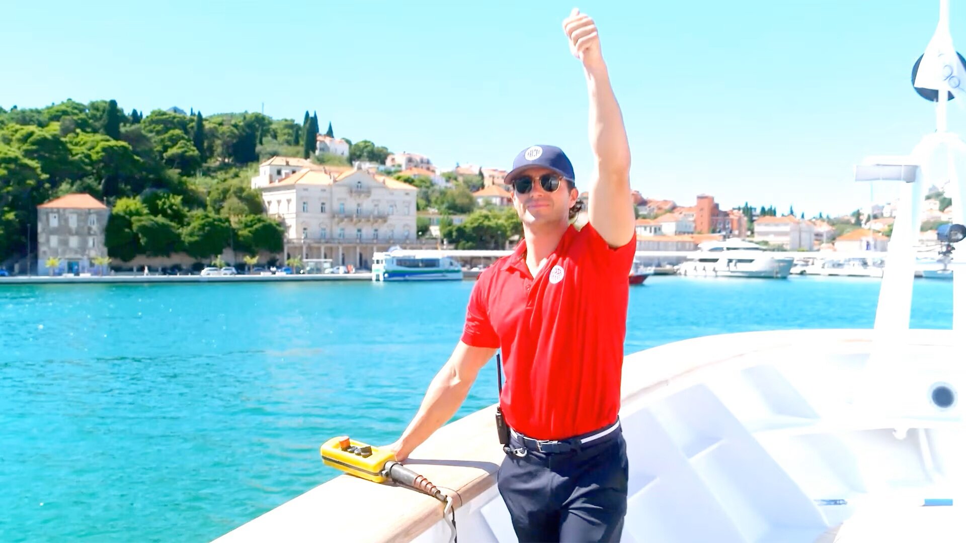Below Deck Mediterranean S11E17 Money Can Buy Me Love