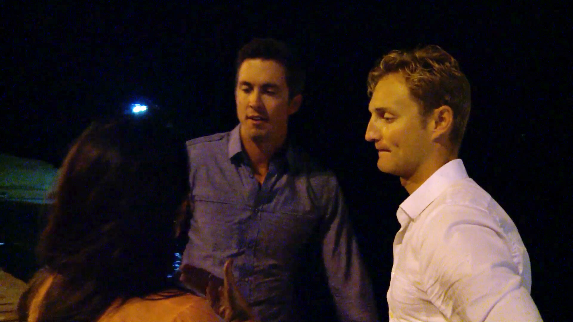 Below Deck Mediterranean S1E12 The Beautiful Thing About Subpar