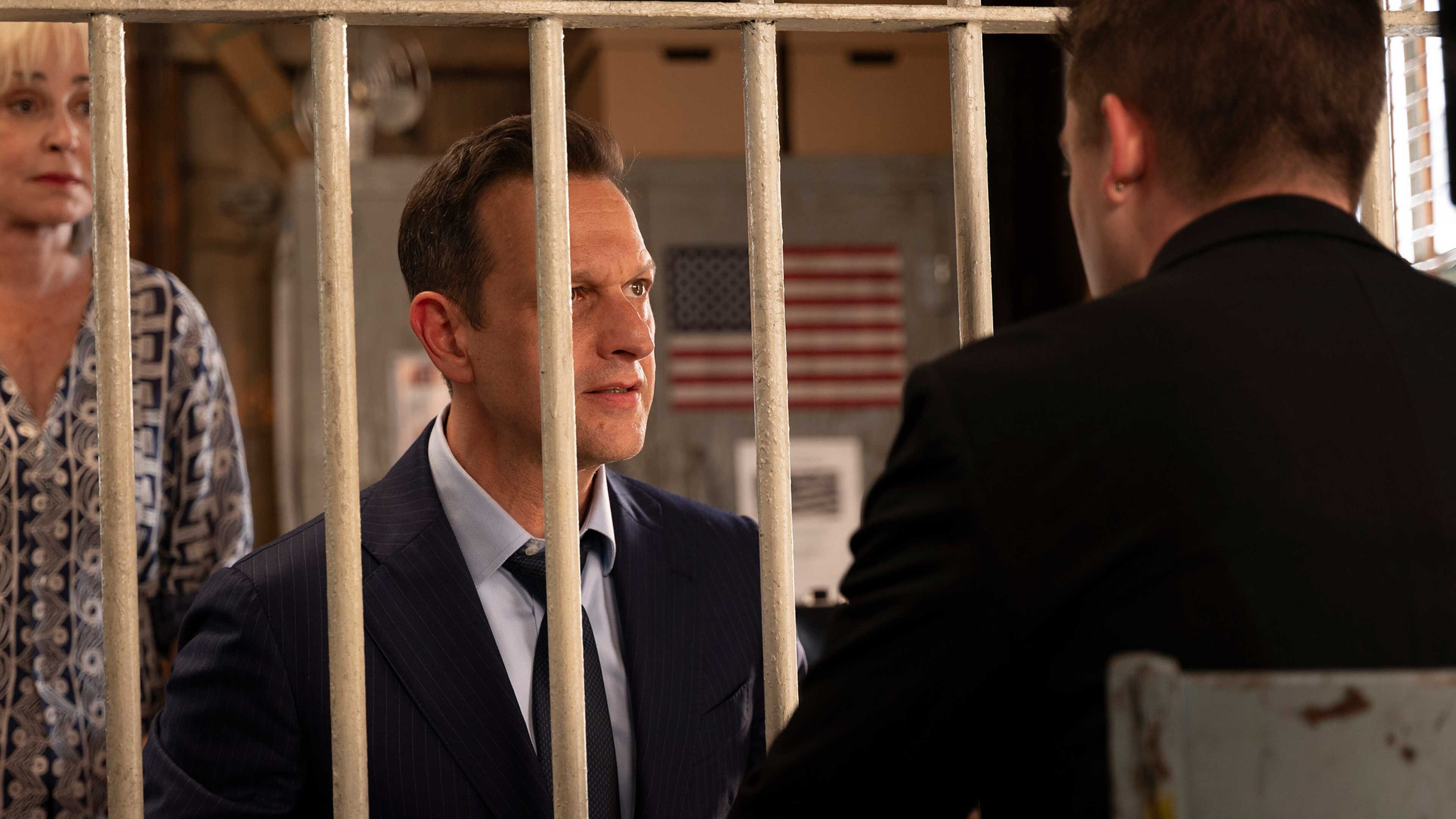 Best Medicine S2E5 Hare Today, Gone Tomorrow