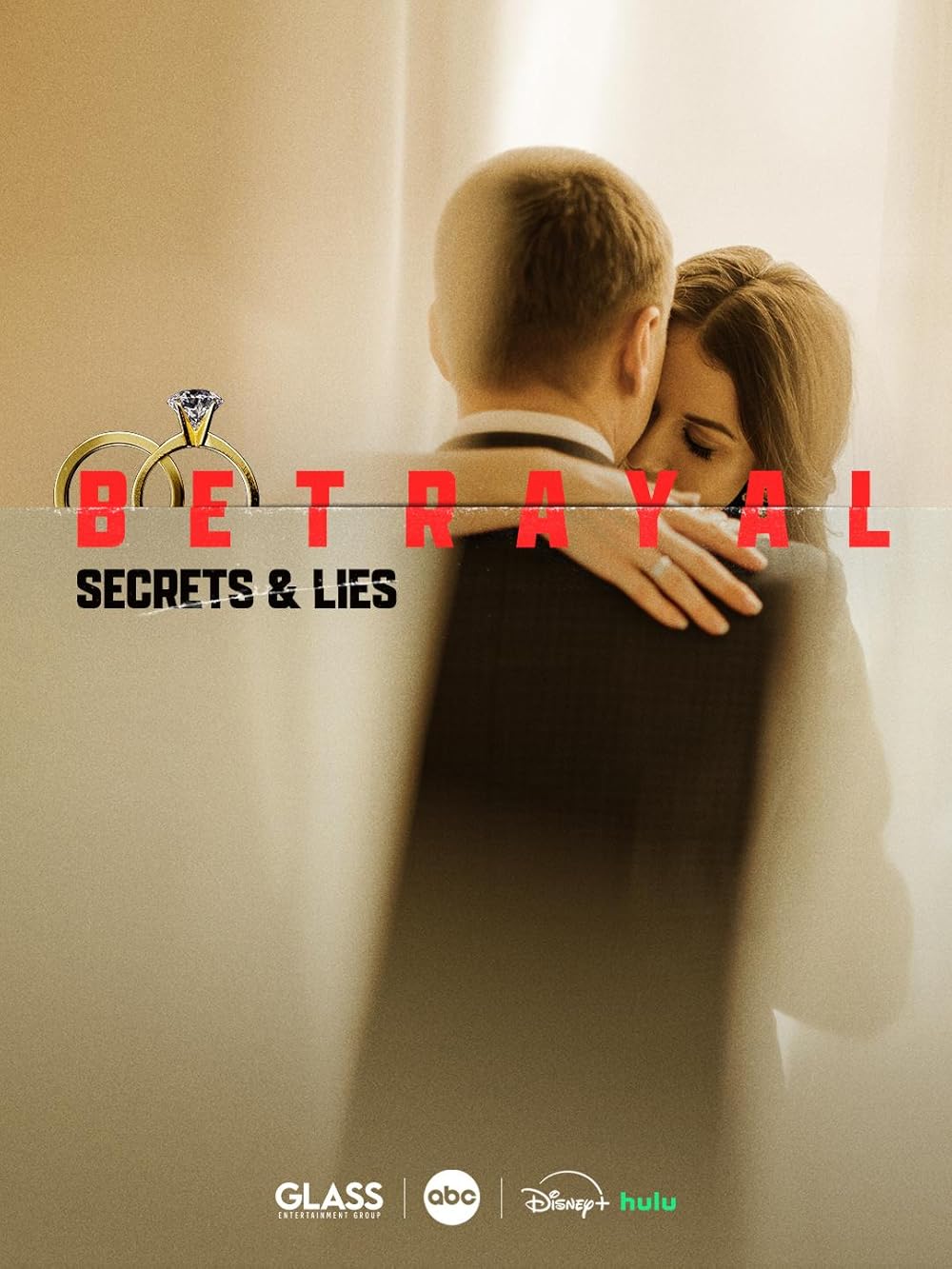 Betrayal: Secrets & Lies