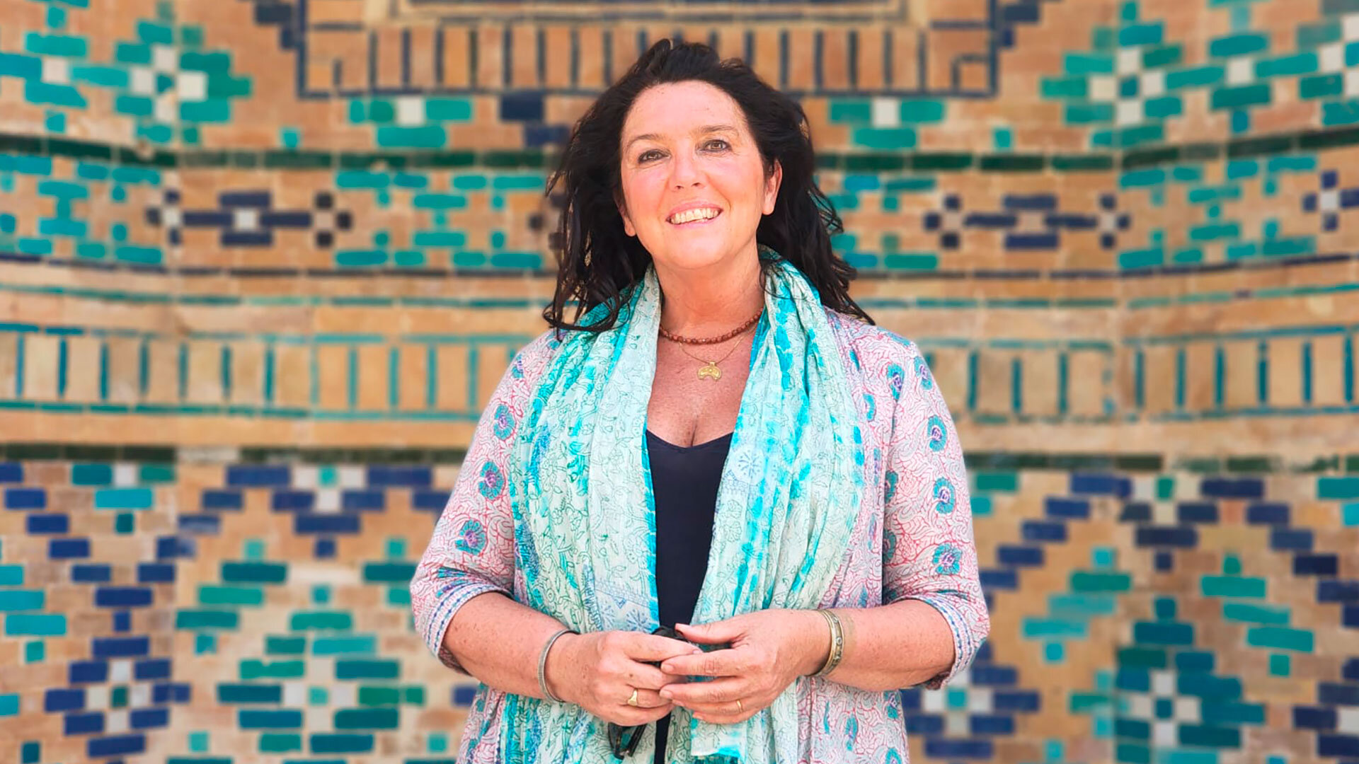 Bettany Hughes' Treasures of the World S4E1 Croatia: Gifts of the Sea