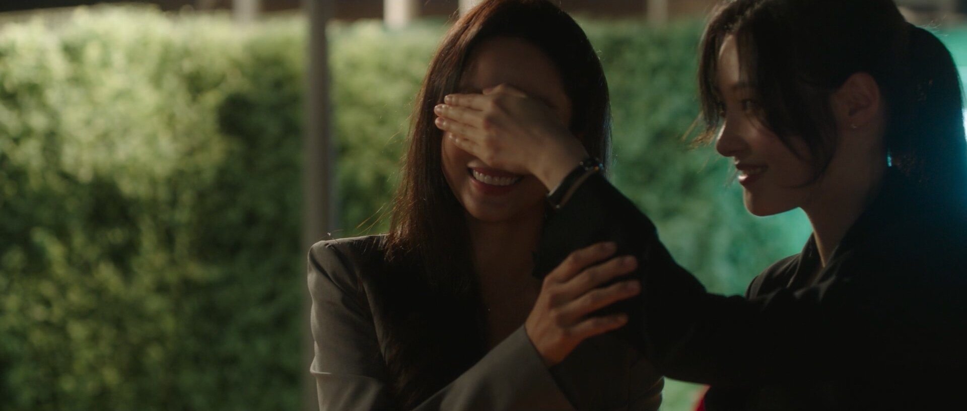 Beyond the Bar S1E12 Beyond Loves Vow