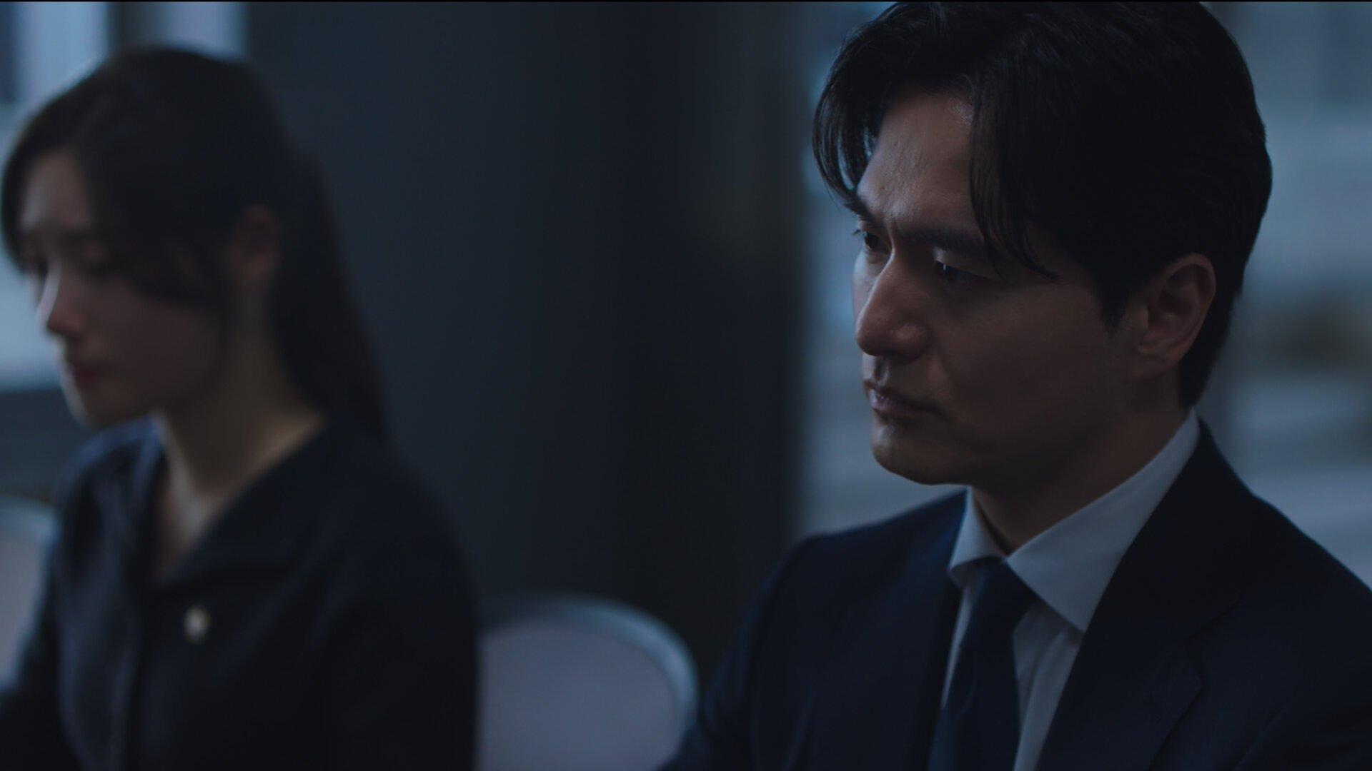 Beyond the Bar S1E6 Love Is an Impairment