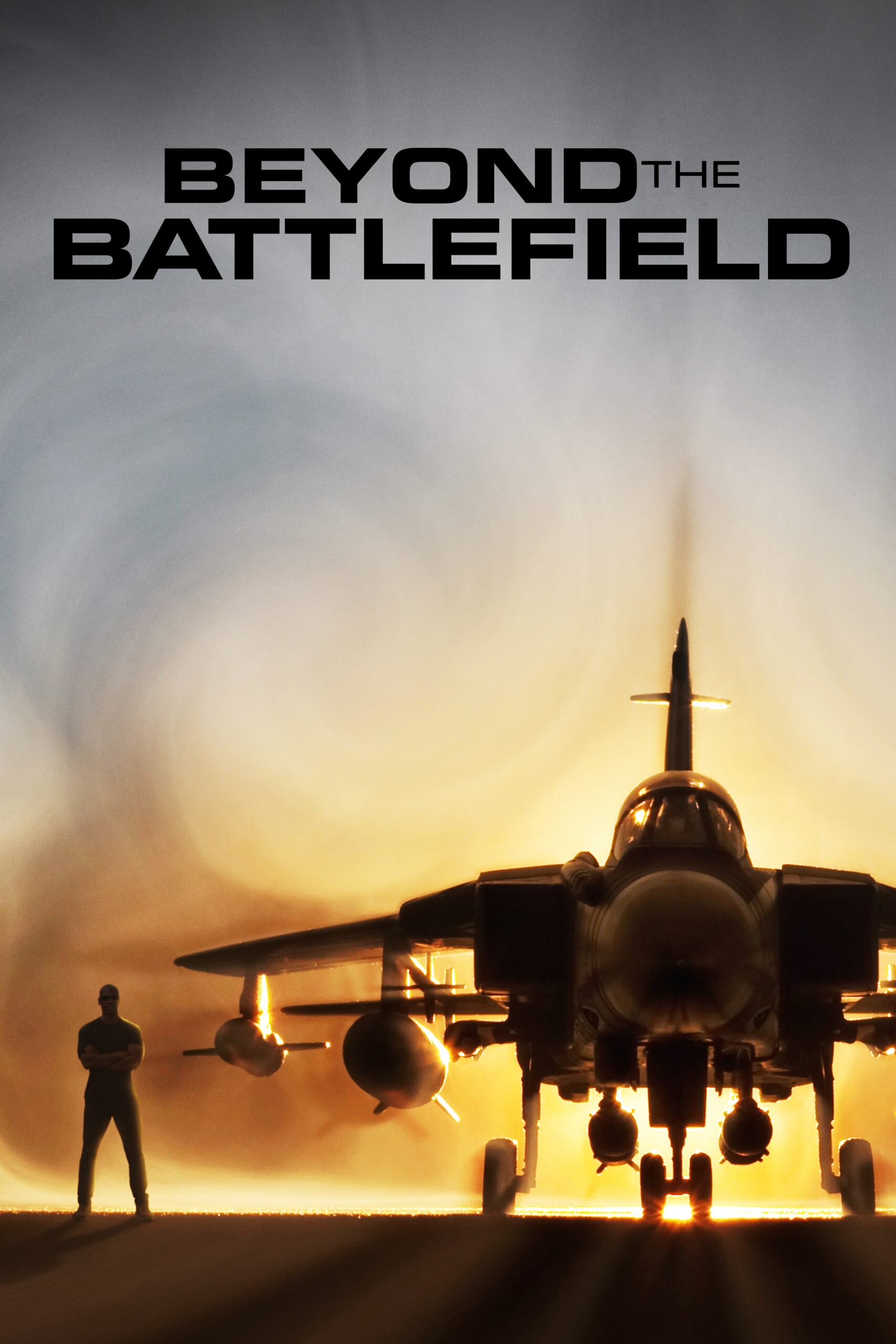 Beyond the Battlefield