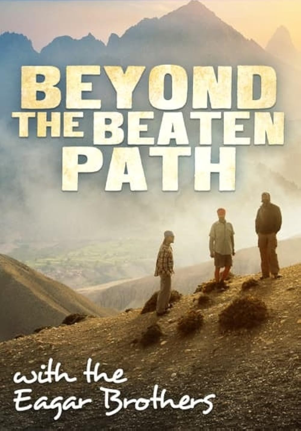 Beyond the Beaten Path