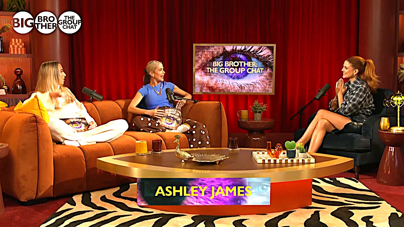 Big Brother: The Group Chat S1E28 Episode 28