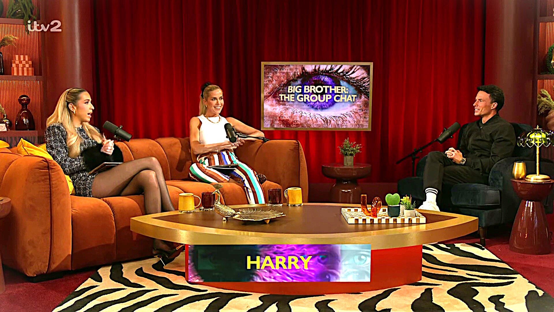 Big Brother: The Group Chat S1E30 Episode 30