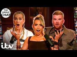 Big Brother: The Group Chat S1E31 Episode 31