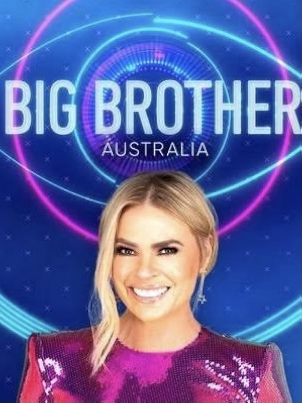 Big Brother: Australia The Insider 2