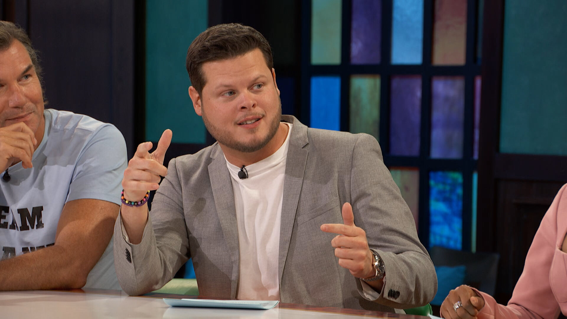 Big Brother: Unlocked S1E2 Episode 2