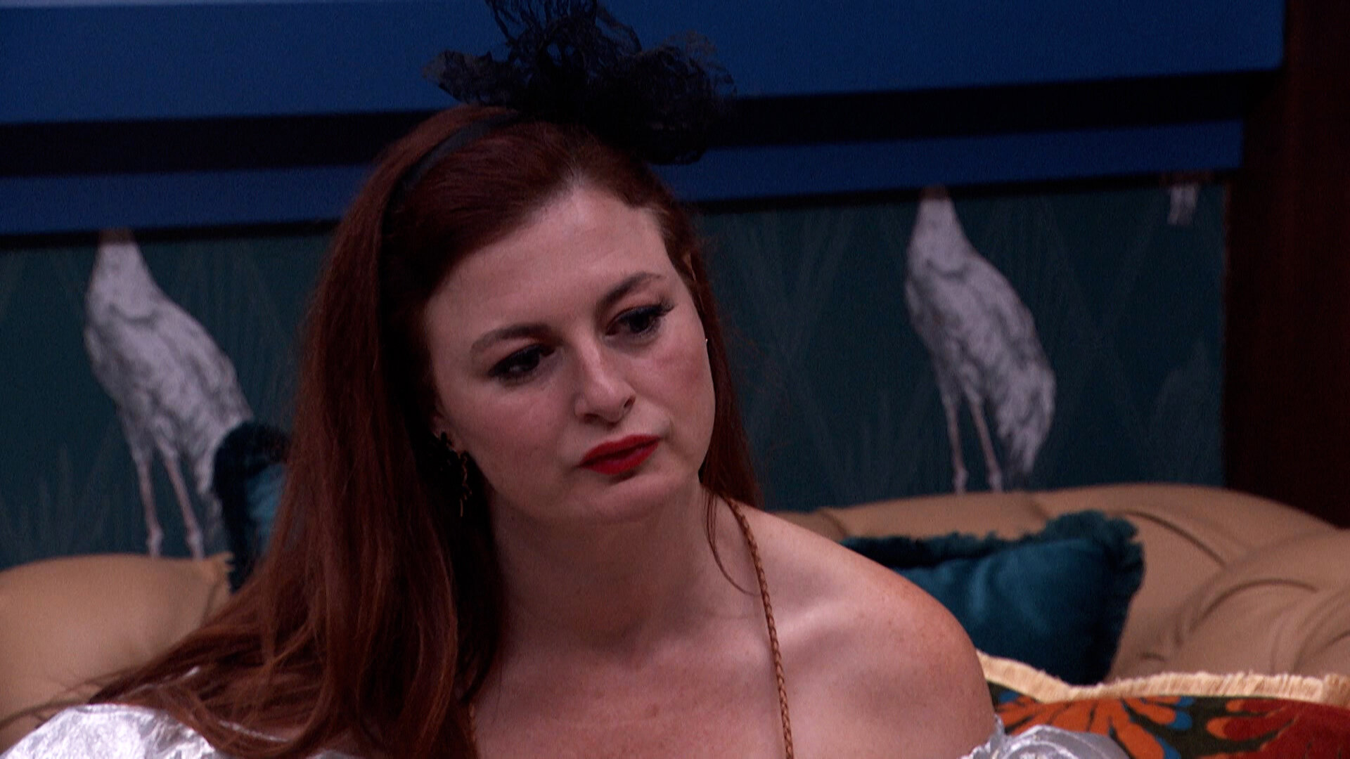 Big Brother US S27E17 Episode 17