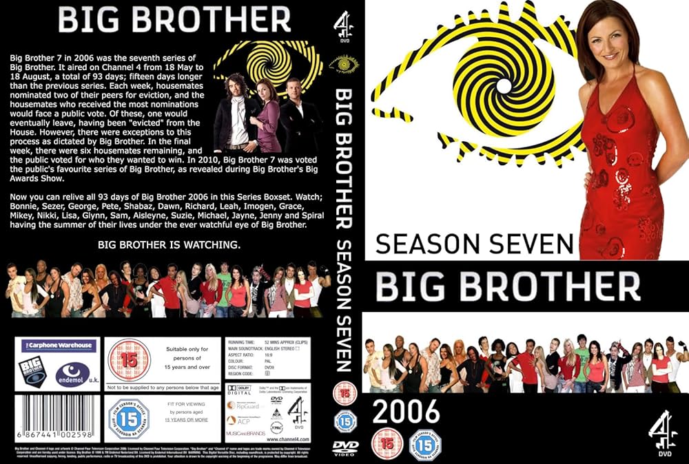 Big Brothers Little Brother
