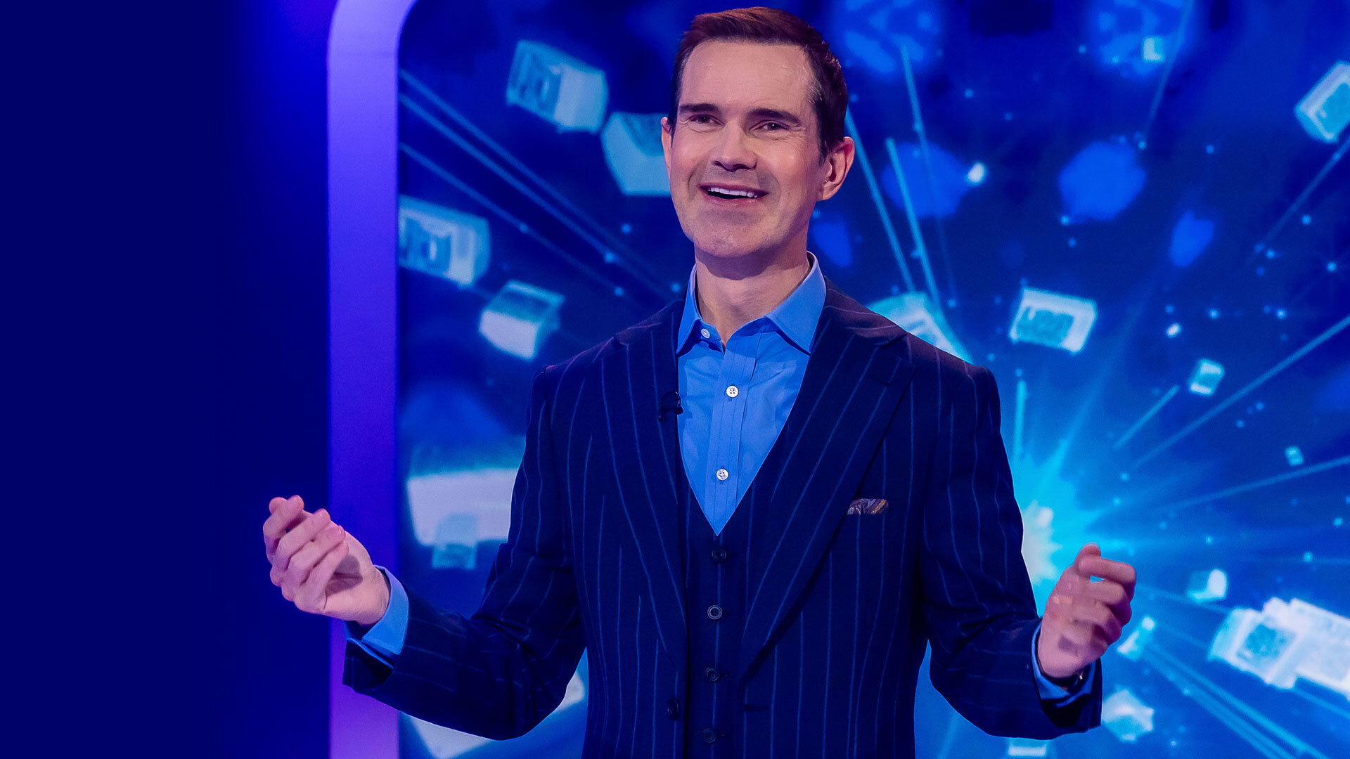 Big Fat Quiz: Best Bits S1E4 Ultimate Jokes