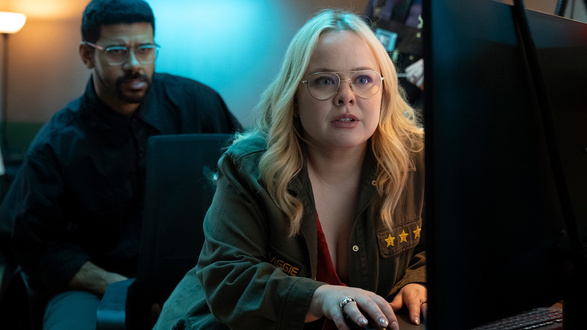 Big Mood S2E5 Furlongs