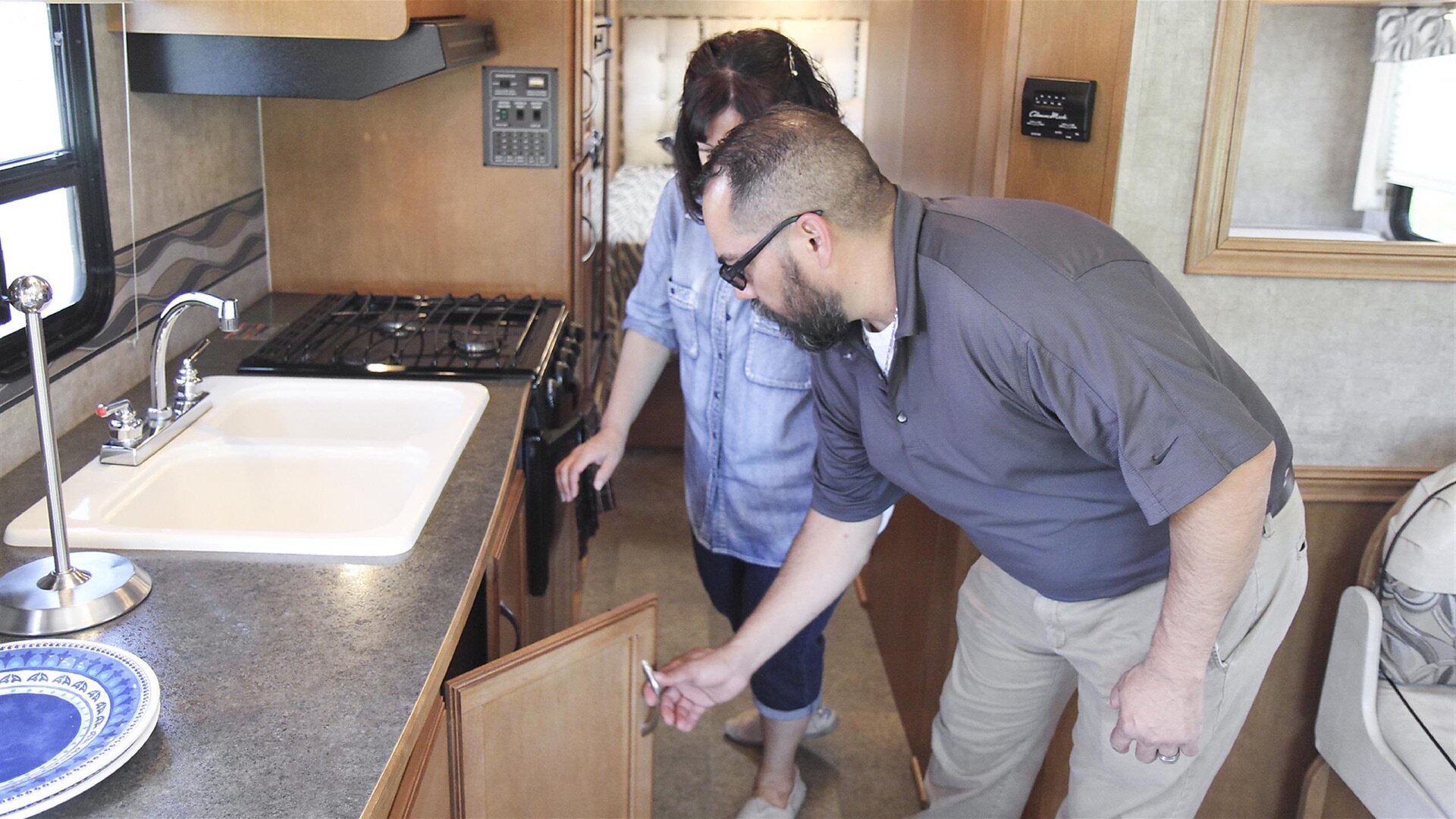 Big Time RV S4E15 Back for More