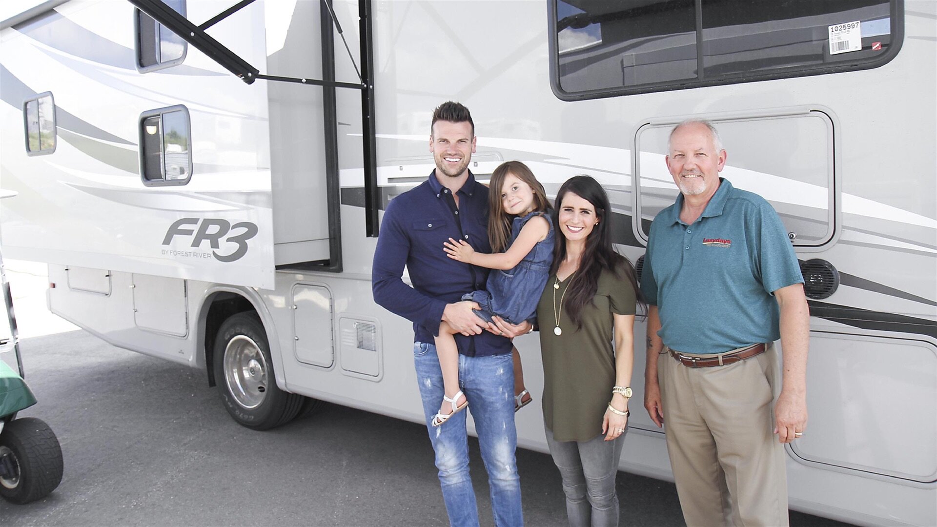 Big Time RV S4E18 Changing Gears