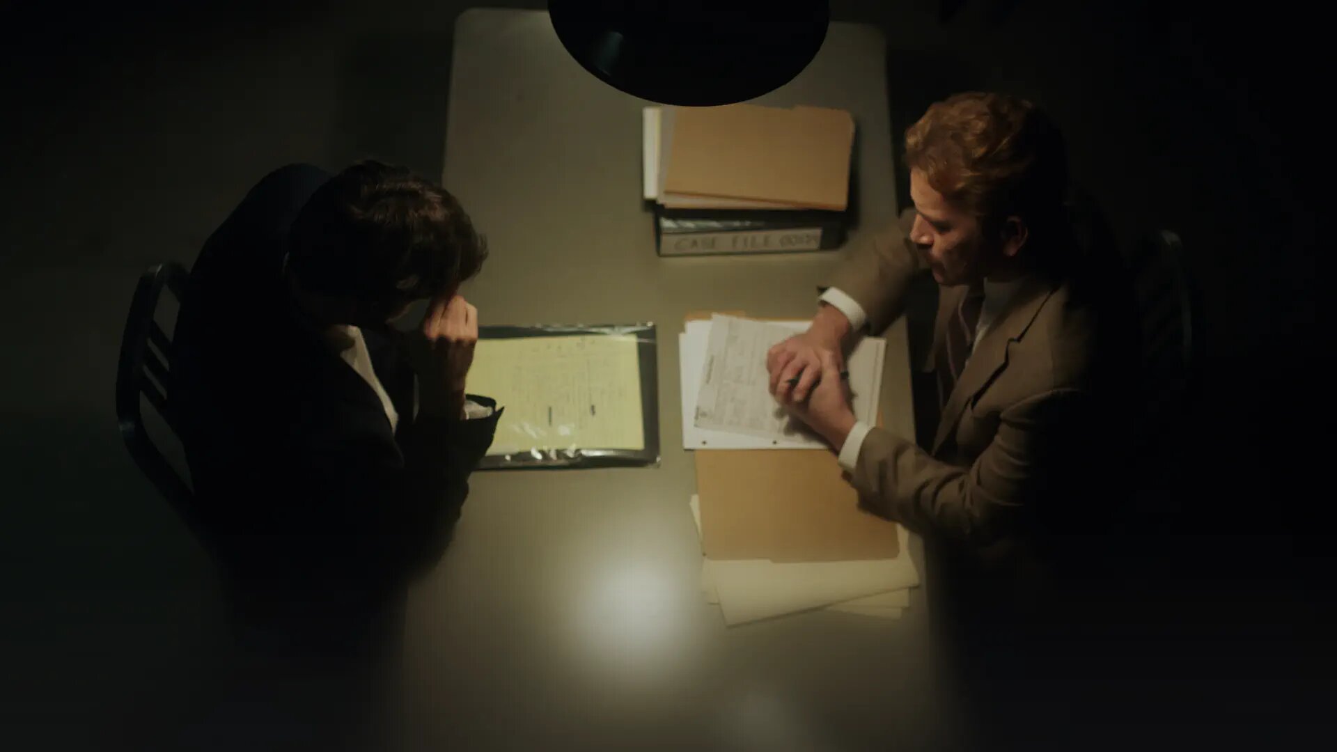 Billionaire Boys Club S1E3 The Price of Greed