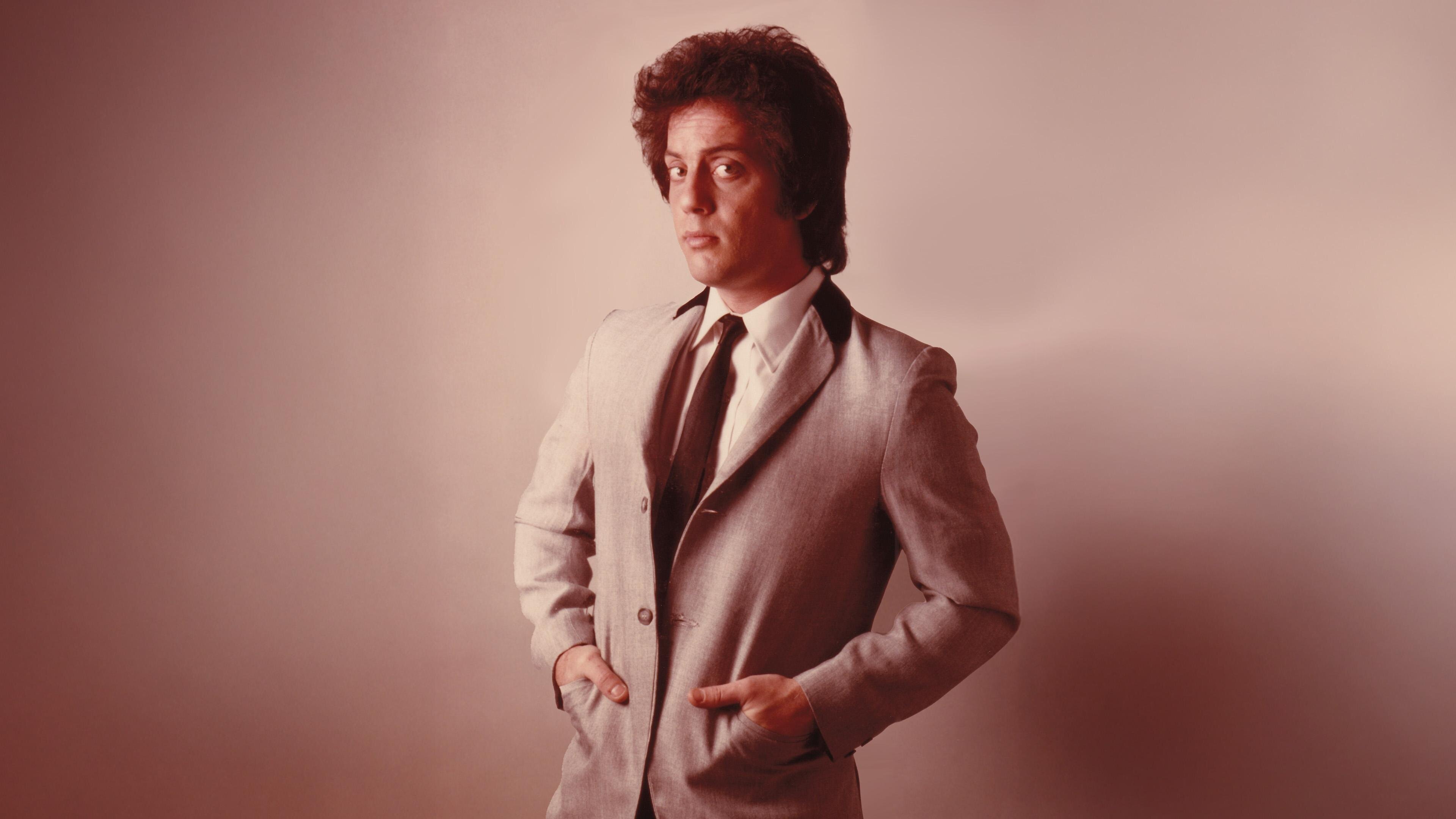 Billy Joel: And So It Goes S1E1 Part One
