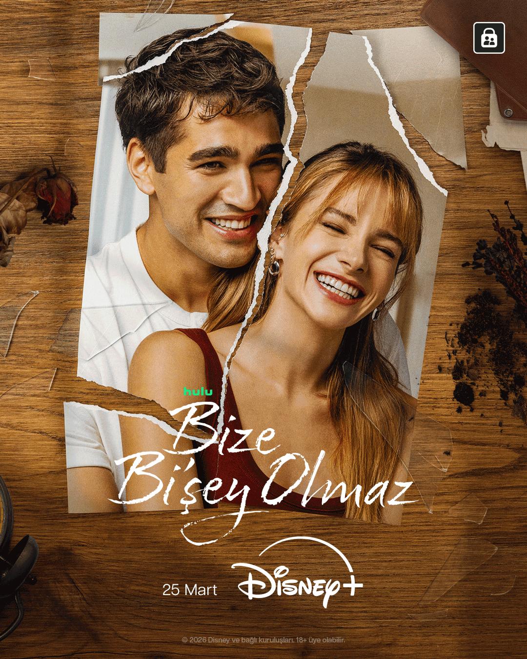 Bize Bi'Sey Olmaz