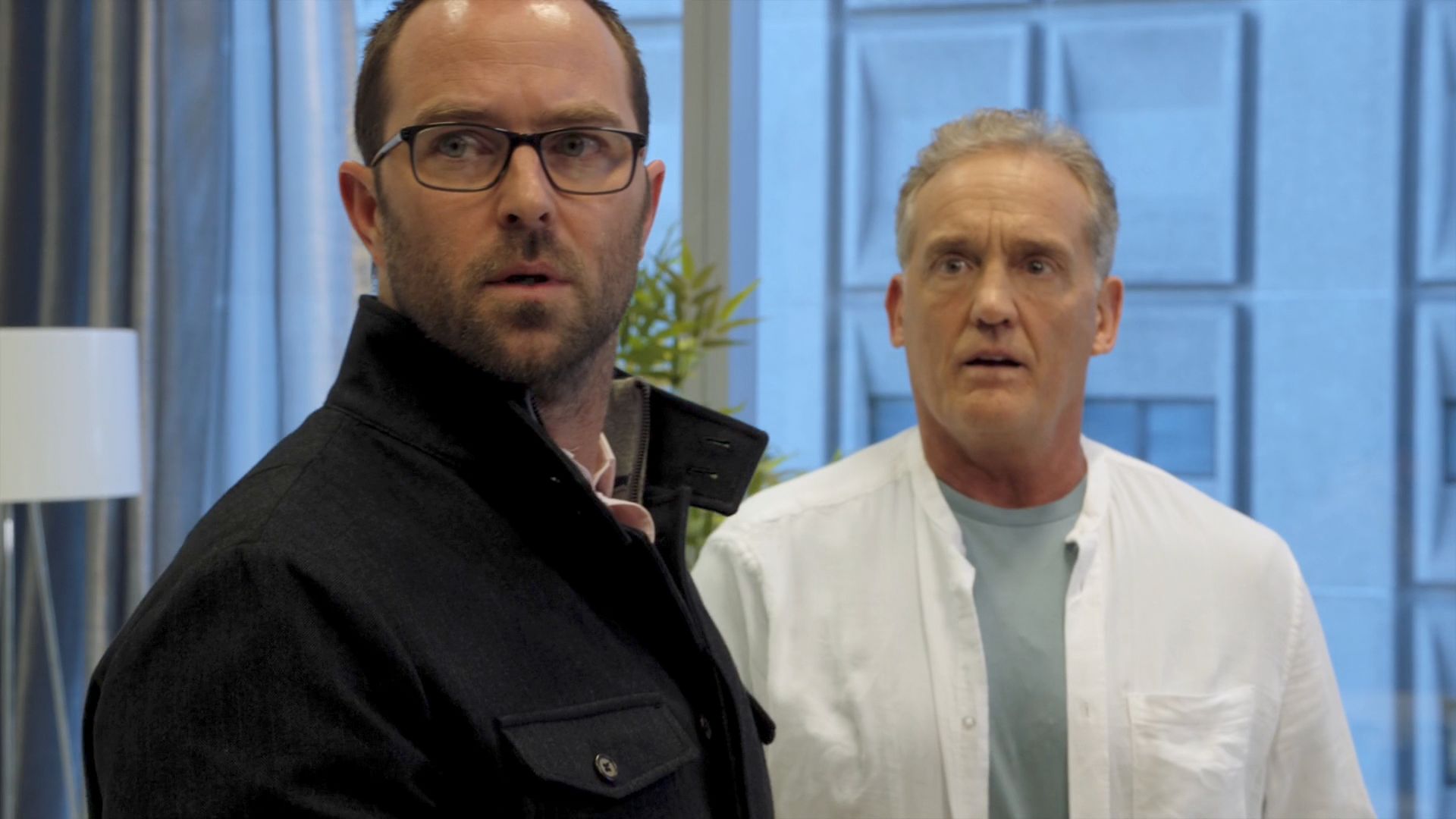Blindspot S2E15 Draw O Caesar, Erase a Coward