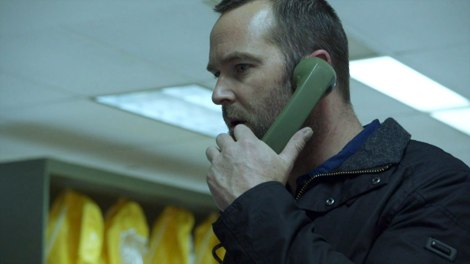 Blindspot S2E22 Lepers Repel