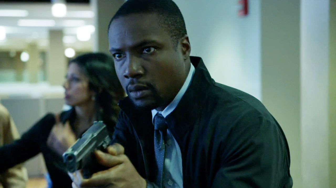 Blindspot S3E10 Balance of Might