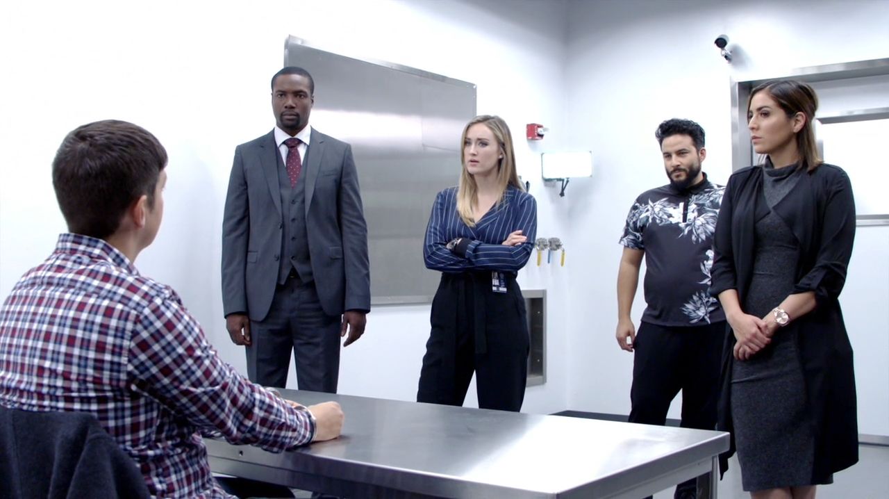 Blindspot S3E11 Technology Wizards