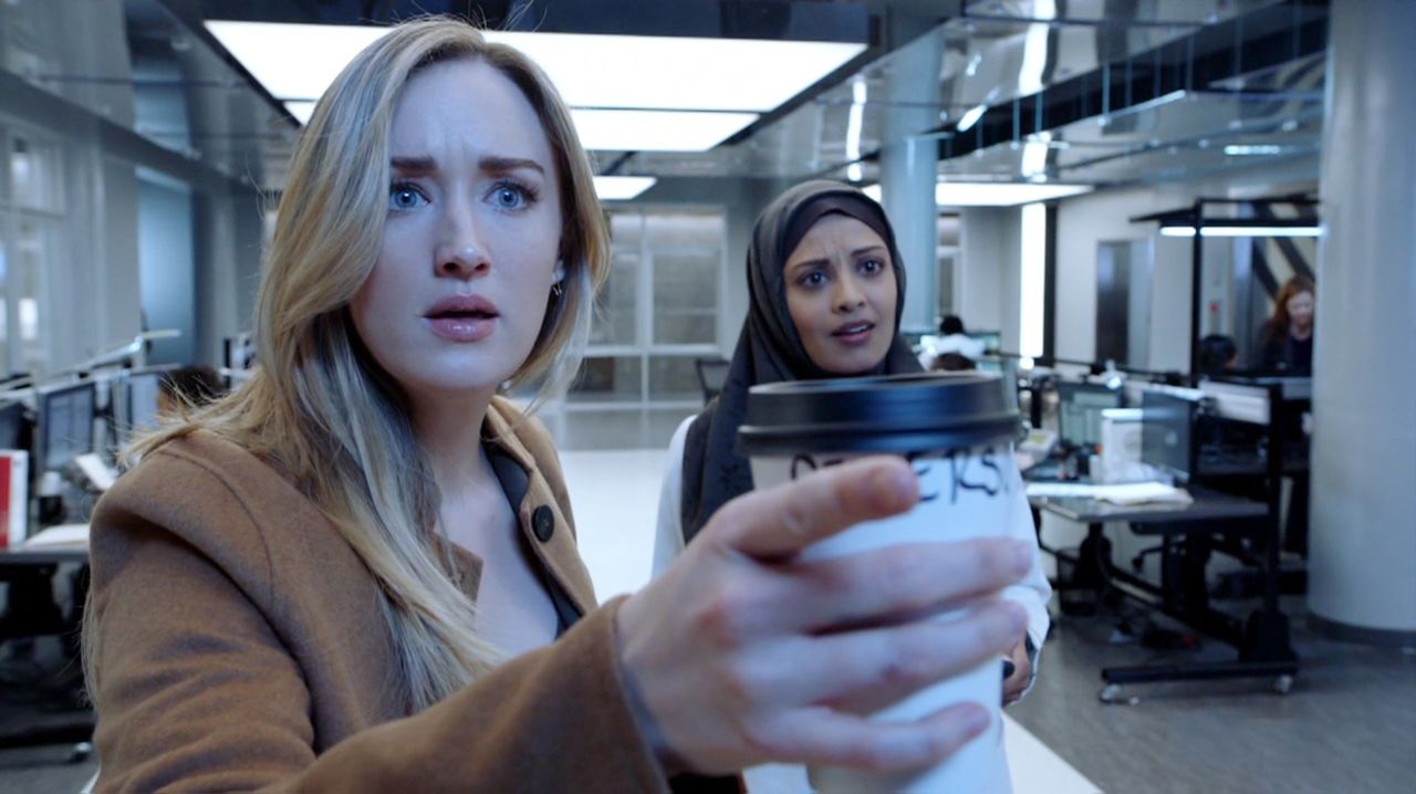 Blindspot S3E14 Everlasting