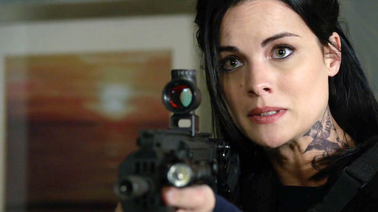 Blindspot S3E5 This Profound Legacy