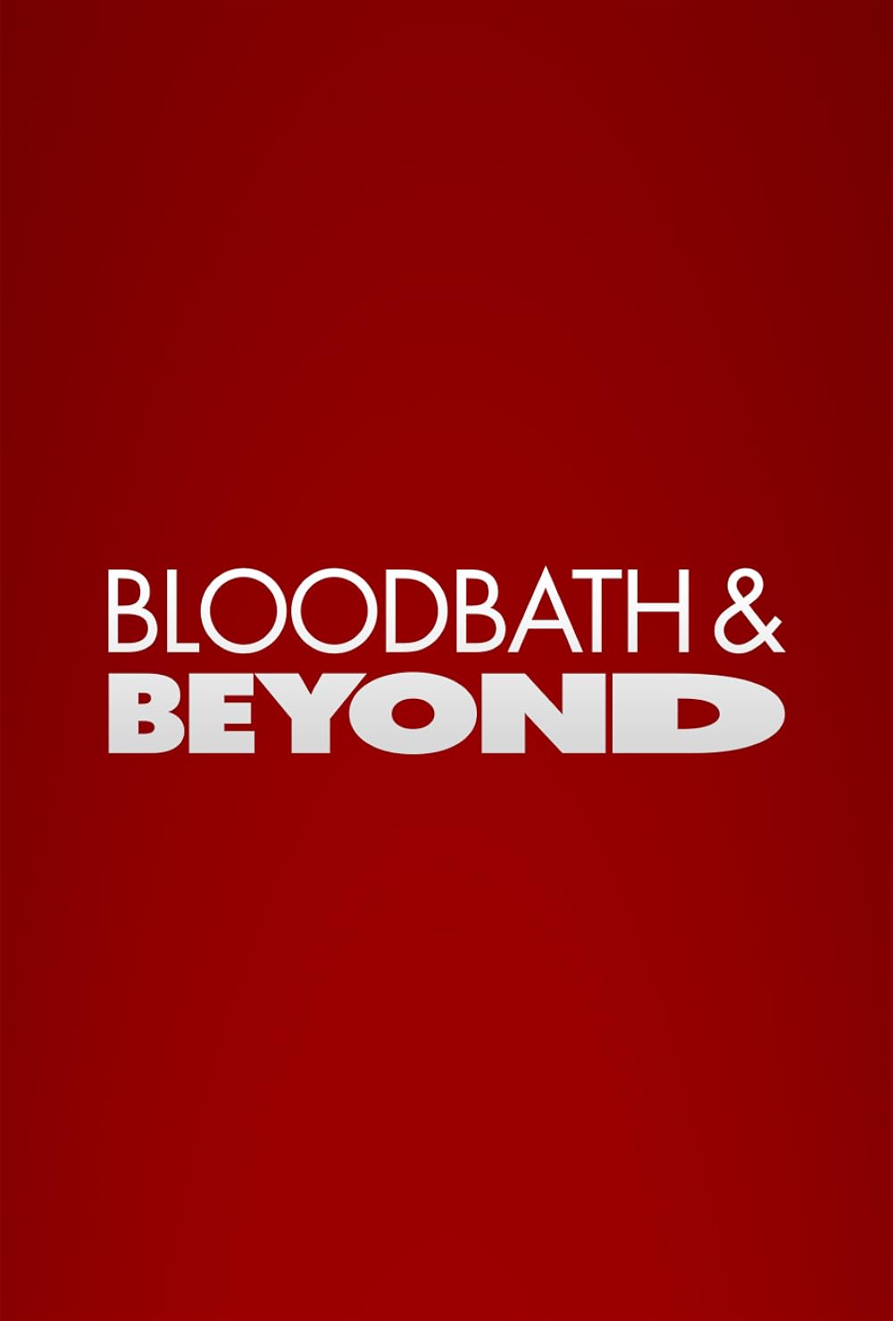 Bloodbath and Beyond The Neighbor