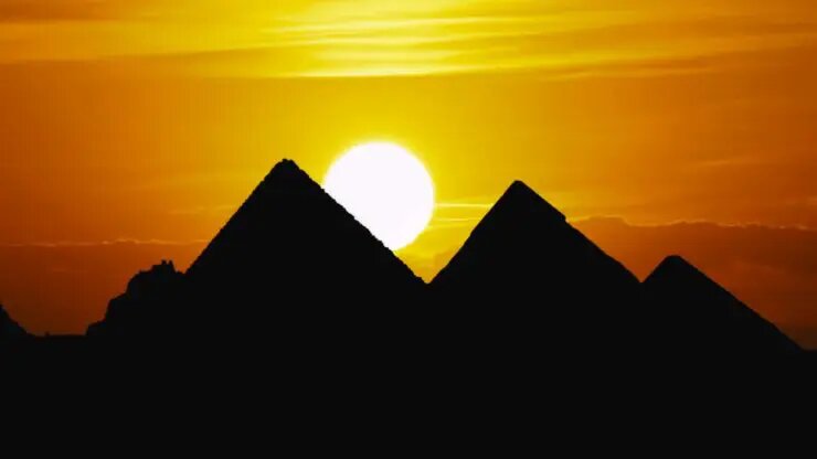 Blowing Up History S6E2 Enigma Of The Red Pyramid