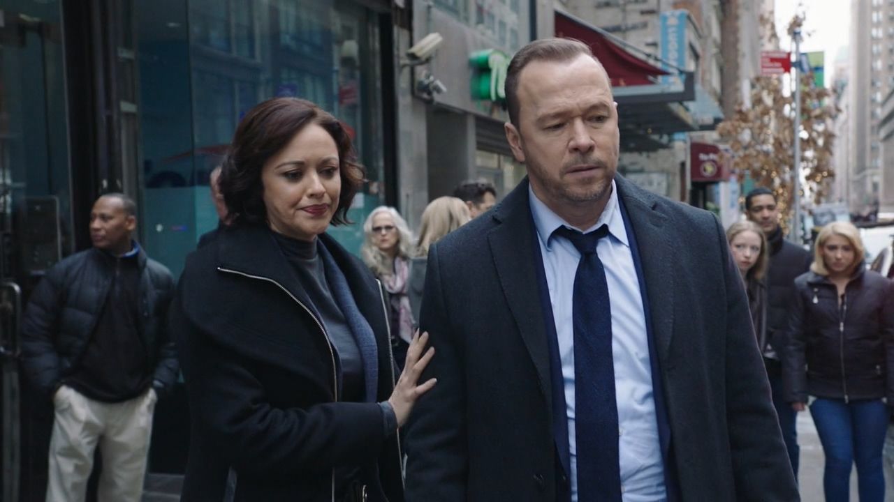 Blue Bloods S0E0 Hide in Plain Sight