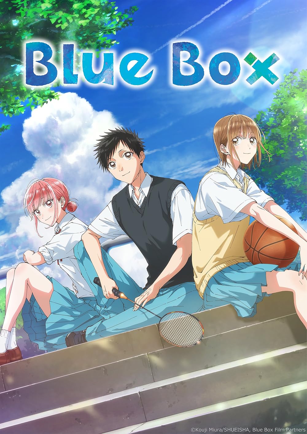 Blue Box S01E04 1080p WEB h264-QUiNTESSENCE