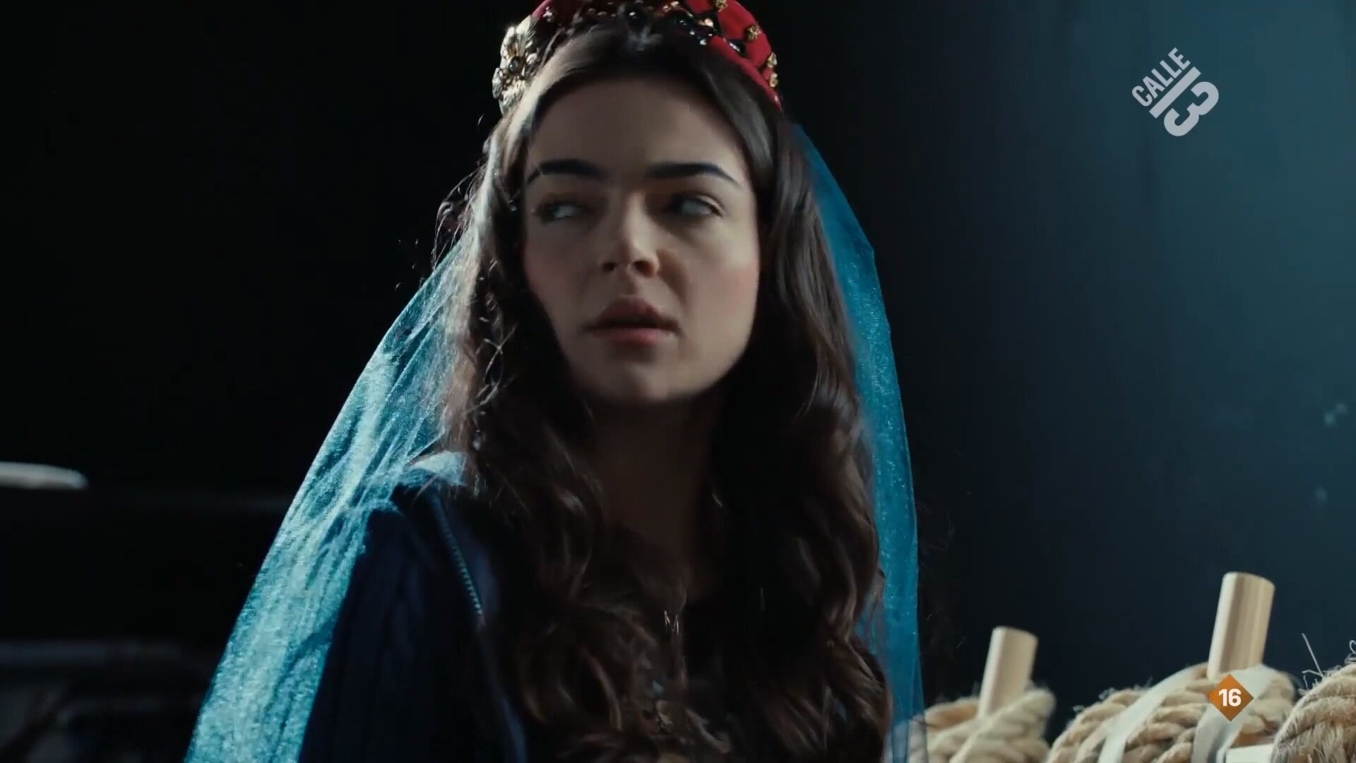 Blue Ridge: The Series S2E6 Montagues and Moonshine
