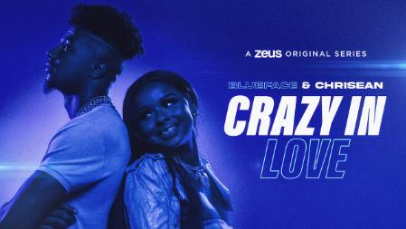 Blueface & Chrisean: Crazy in Love