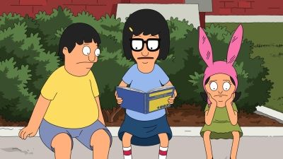 Bob's Burgers S8E10 The Secret Ceramics Room of Secrets