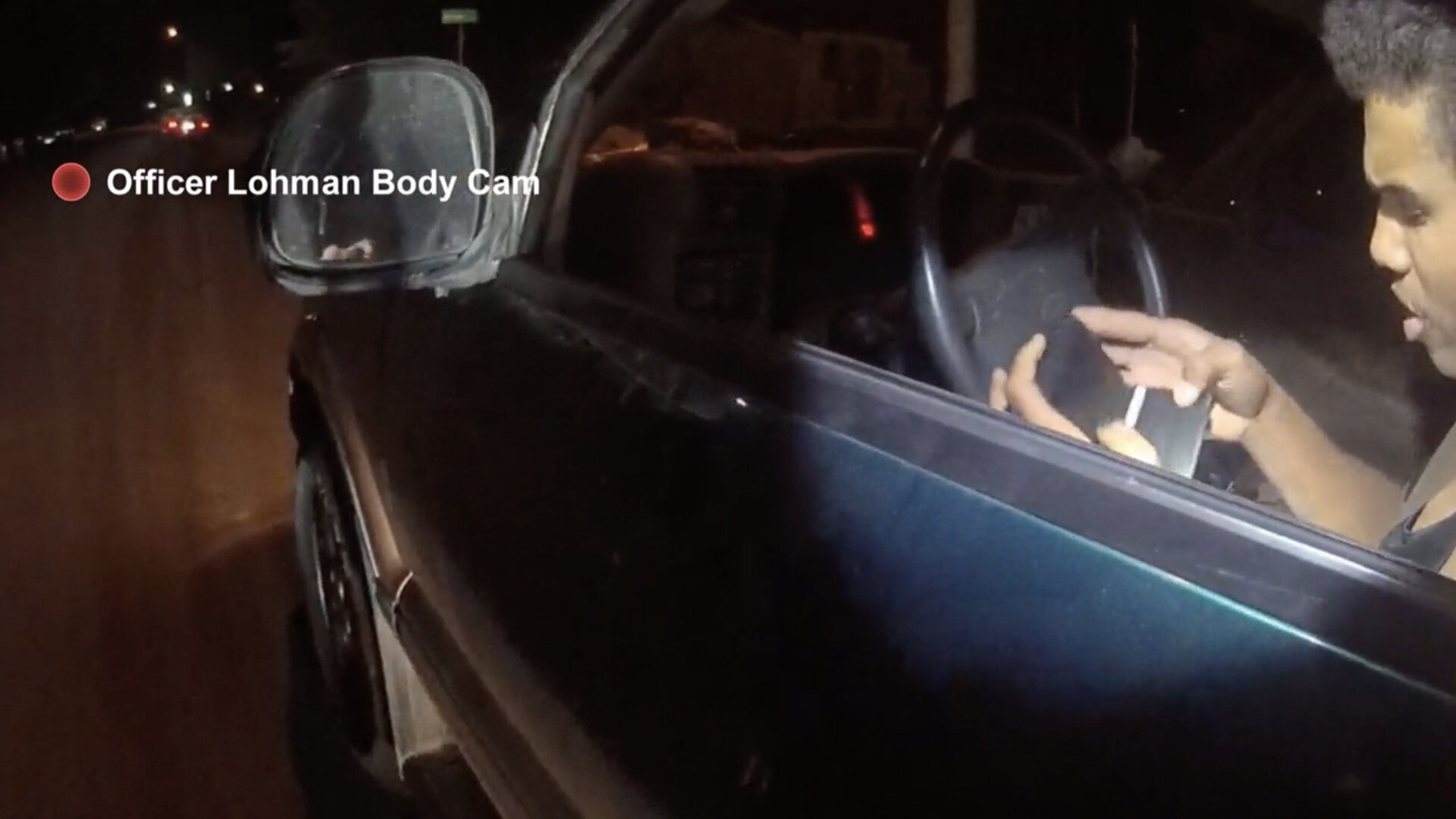 Body Cam: On the Scene S2E8 Wanted