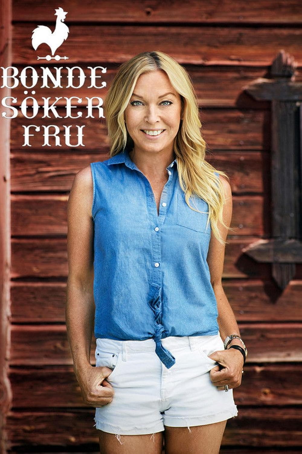 Bonde söker fru