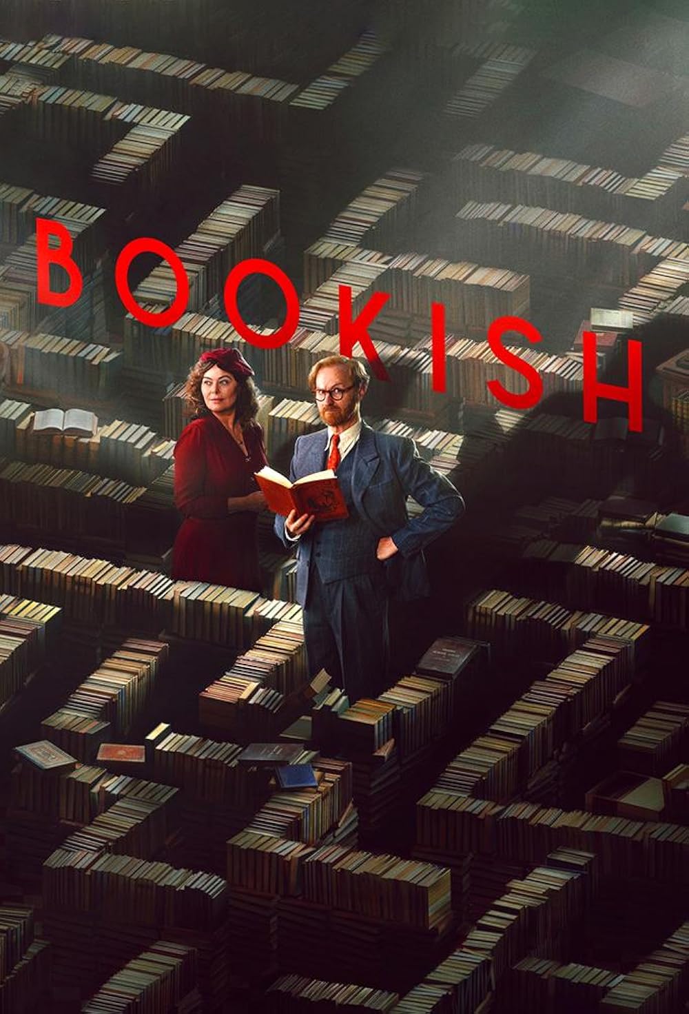 Bookish