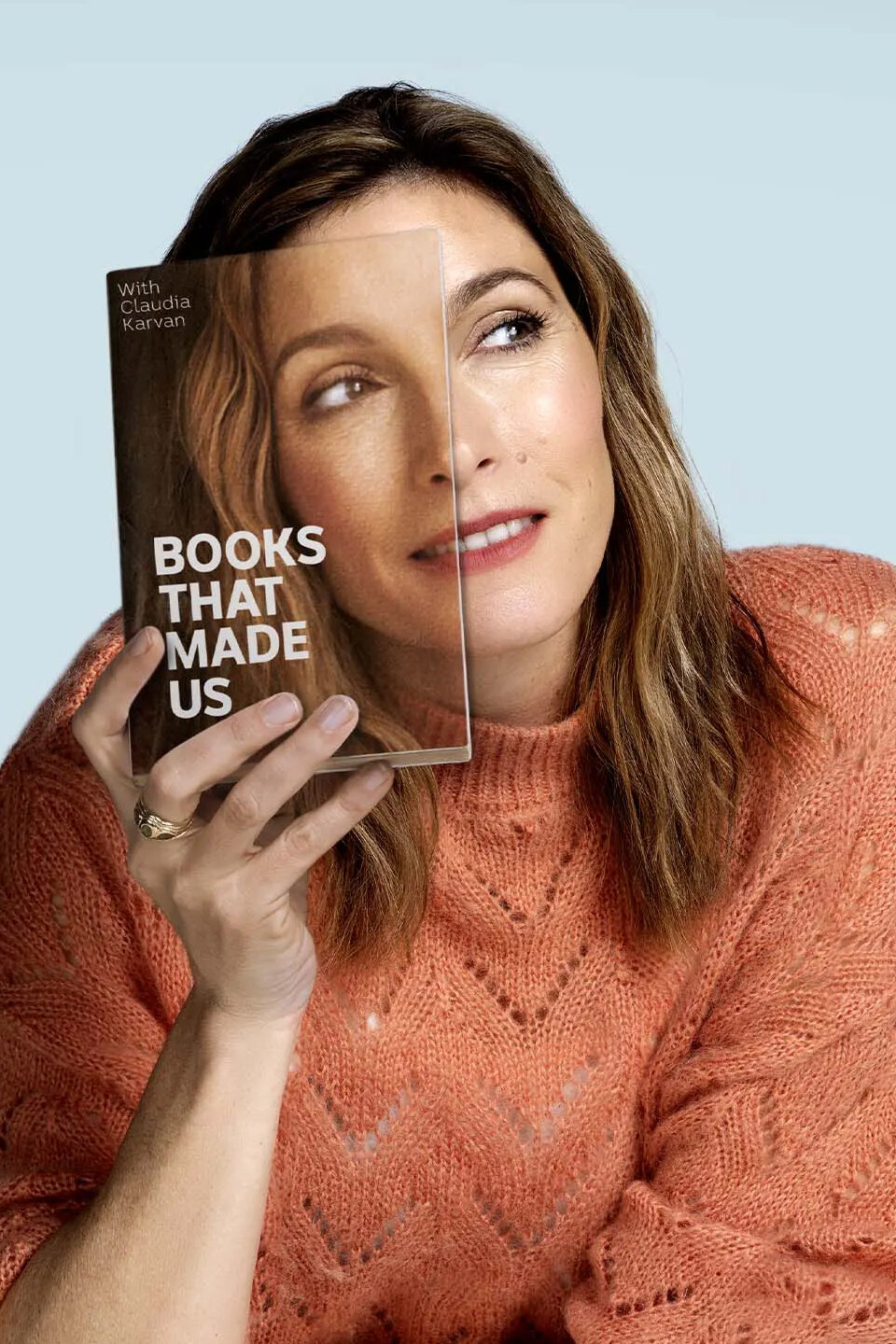 Books That Made Us