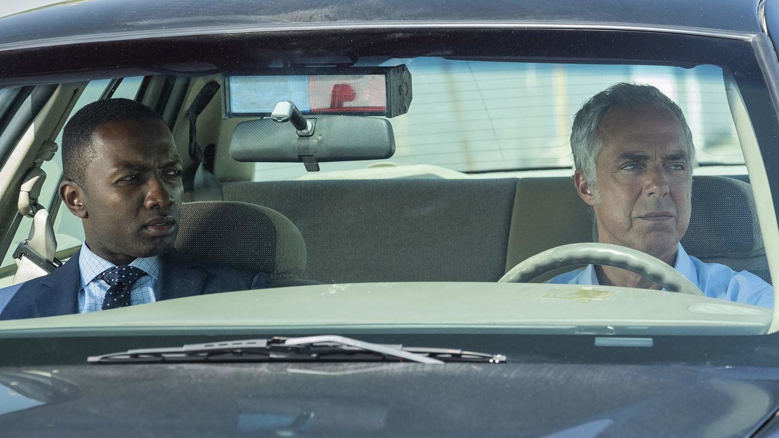Bosch S0E0 Pill Shills