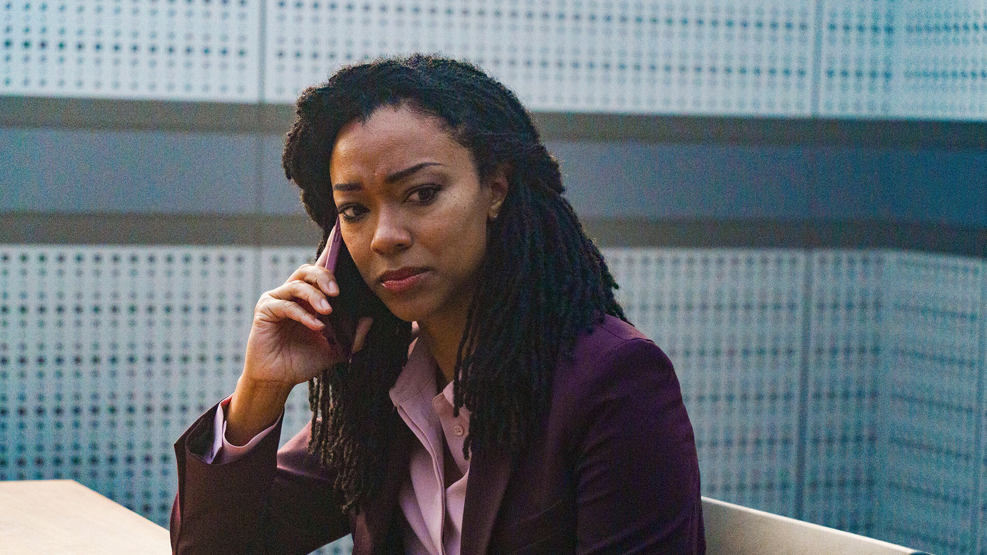 Boston Blue S1E6 Code of Ethics