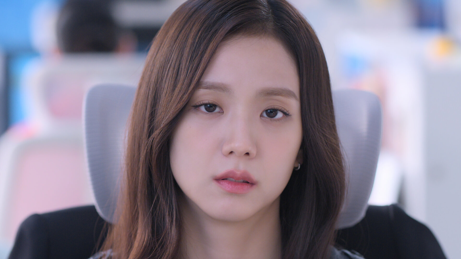 Boyfriend on Demand S1E1 The Futures of You & Me